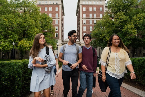 Advising | Columbia Undergraduate Admissions